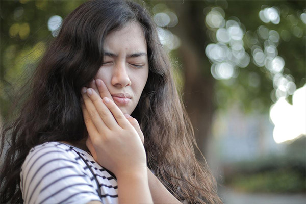 What Causes Tooth Sensitivity and How To Reduce Discomfort